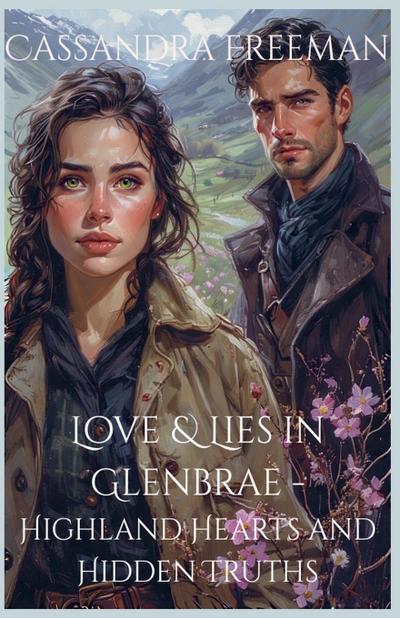 Love & Lies in Glenbrae- Highland Hearts and Hidden Truths