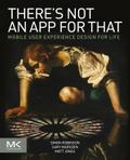 There’s Not an App for That