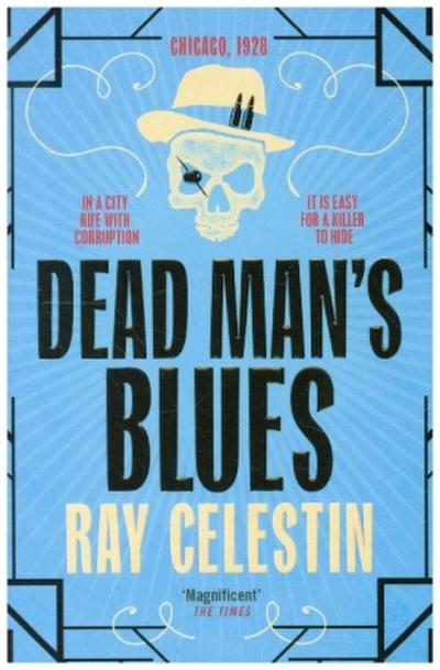 Dead Man’s Blues