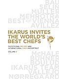 Ikarus invites the world’s best chefs