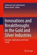 Innovations and Breakthroughs in the Gold and Silv
