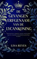 De Gevangen Erfgenaam Van De Lycankoning