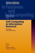 Soft Computing in Information Retrieval