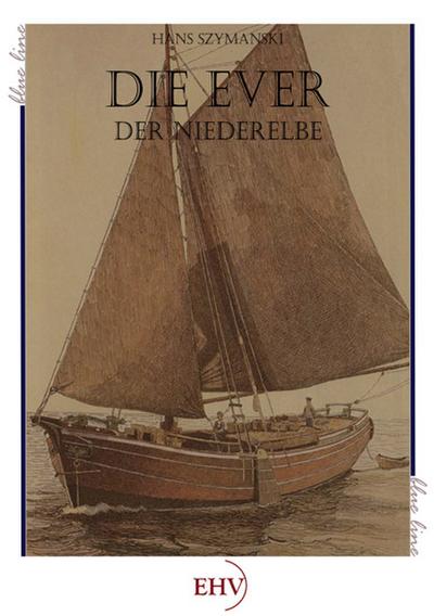 Die Ever der Niederelbe