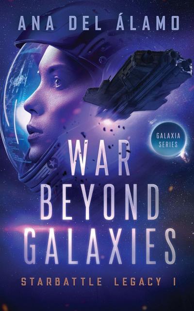 War Beyond Galaxies