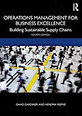 Operations Management for Business Excellence