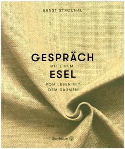 Gespräch mit einem Esel