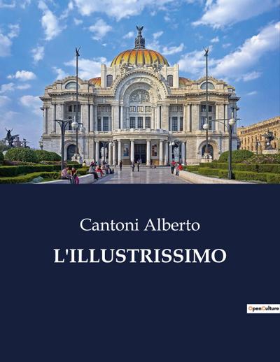 L’ILLUSTRISSIMO