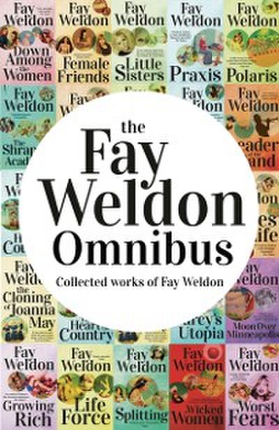 Fay Weldon Omnibus