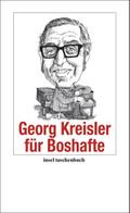 Georg Kreisler für Boshafte