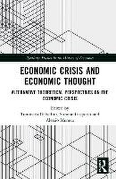 Economic Crisis and Economic Thought