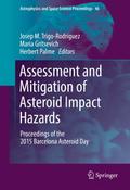Assessment and Mitigation of Asteroid Impact Hazar