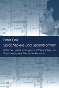 Sprachspiele und Lebensformen