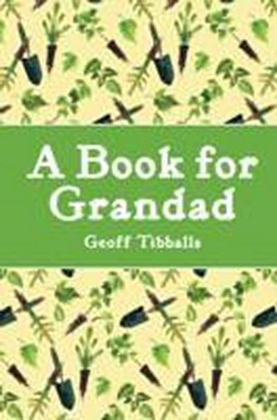 A Book for Grandad