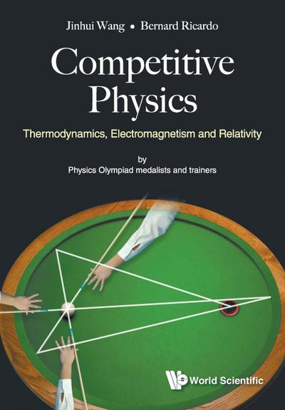 COMPETITIVE PHYSICS