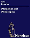 Prinzipien der Philosophie