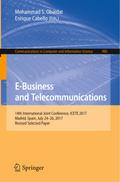 E-Business and Telecommunications
