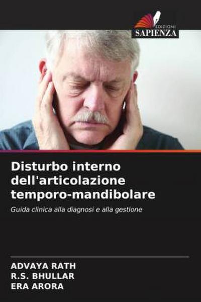 Disturbo interno dell’articolazione temporo-mandibolare
