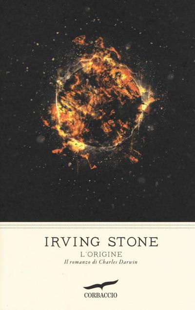 L’ origine. Il romanzo di Charles Darwin