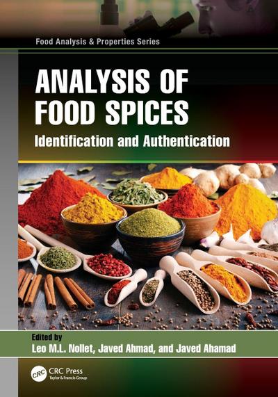 Analysis of Food Spices