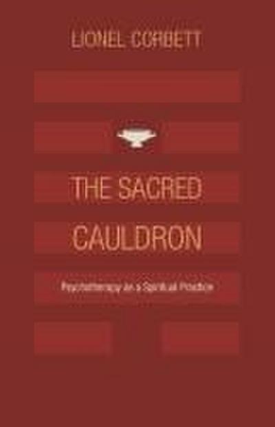 The Sacred Cauldron