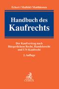 Handbuch des Kaufrechts