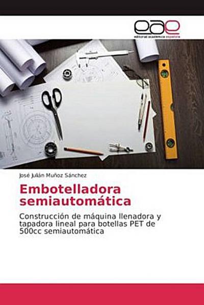 Embotelladora semiautomática