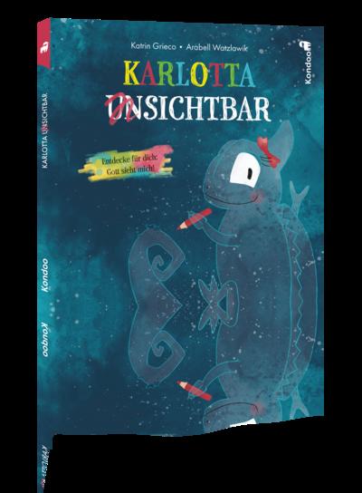 KARLOTTA (UN)SICHTBAR