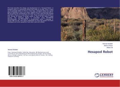 Hexapod Robot