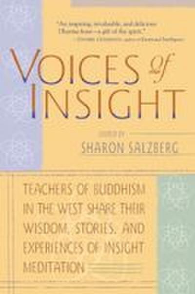 Voices of Insight