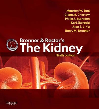 Brenner and Rector’s The Kidney E-Book
