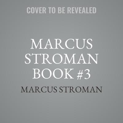 Marcus Stroman Book #3