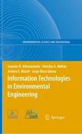 Information Technologies in Environmental Engineer