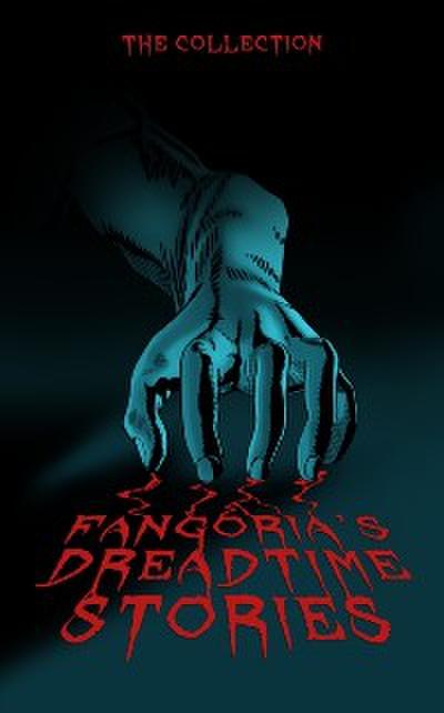 Fangoria’s Dreadtime Stories, Vols. 1 and 2