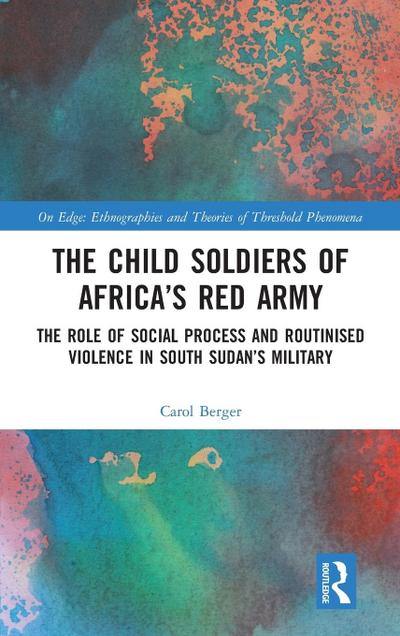 The Child Soldiers of Africa’s Red Army
