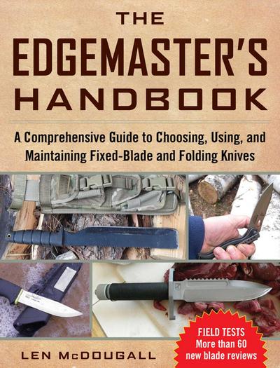 The Edgemaster’s Handbook
