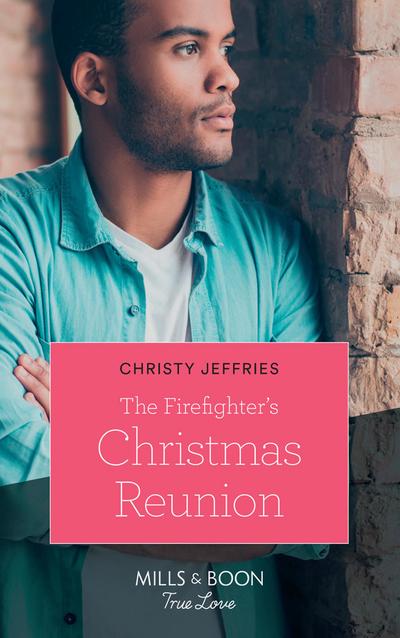 The Firefighter’s Christmas Reunion