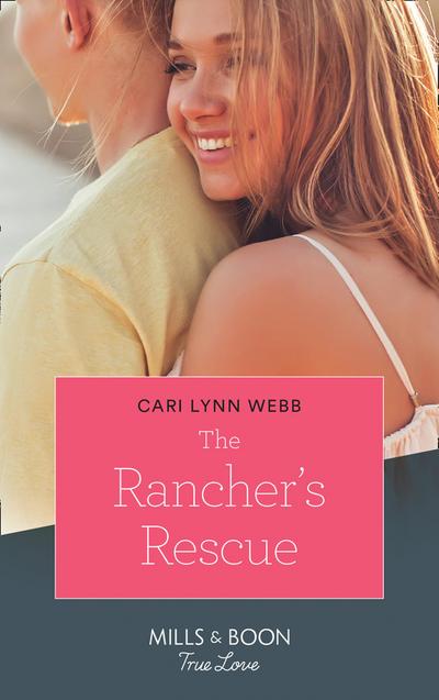 The Rancher’s Rescue