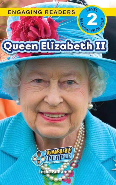 Queen Elizabeth II