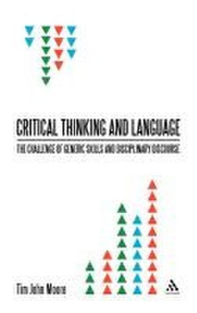 Critical Thinking and Language