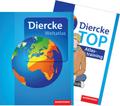 Diercke Weltatlas - Aktuelle Ausgabe. inkl. TOP Atlastraining
