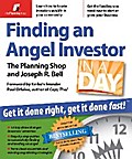 Finding an Angel Investor in a Day