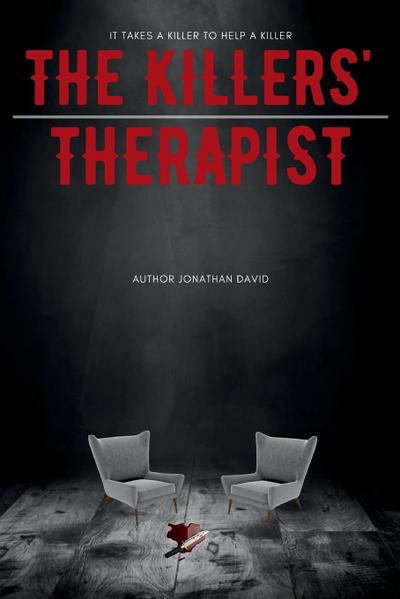 David, J: Killers’ Therapist
