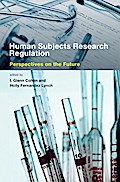 Human Subjects Research Regulation