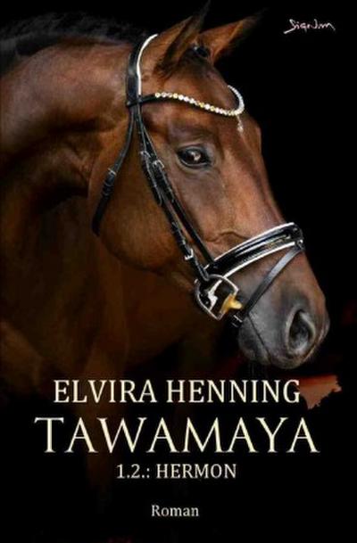 Tawamaya - 1.2.: Hermon