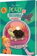 Polly & Adlerauge ermitteln