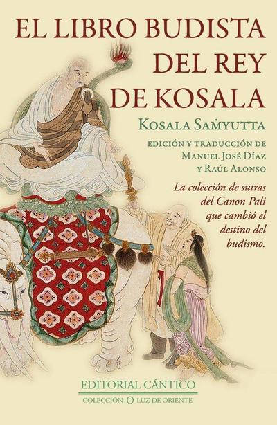 Libro Budista del Rey de Kosala, El