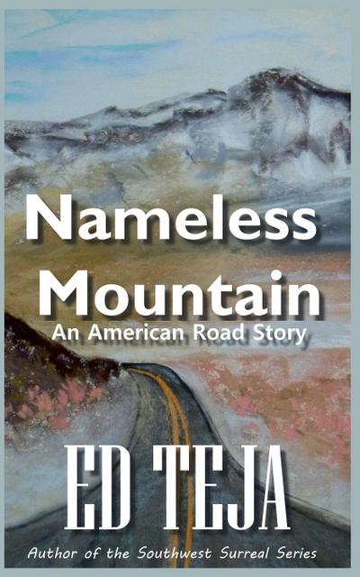 Nameless Mountain