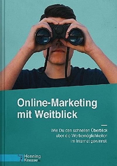 Online-Marketing mit Weitblick