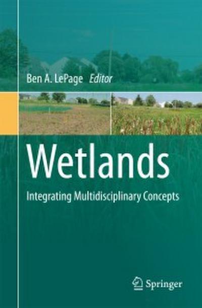 Wetlands